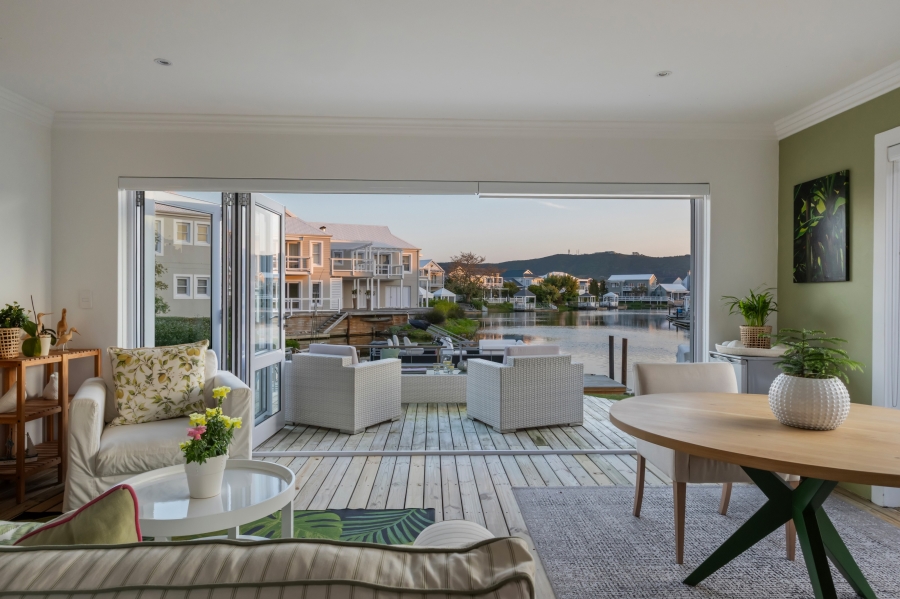 4 Bedroom Property for Sale in Thesen Islands Western Cape